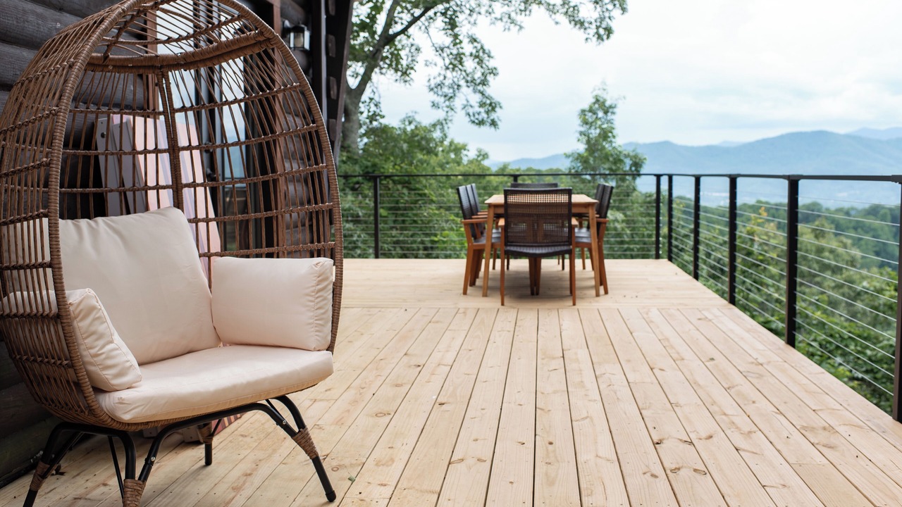 Photo of Outdoor in Black Mountain