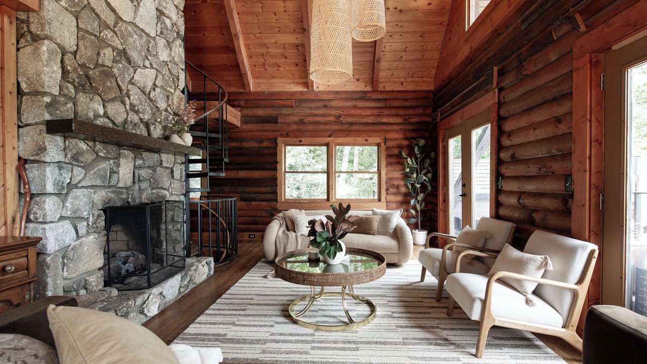 Photo of Livingroom in Black Mountain