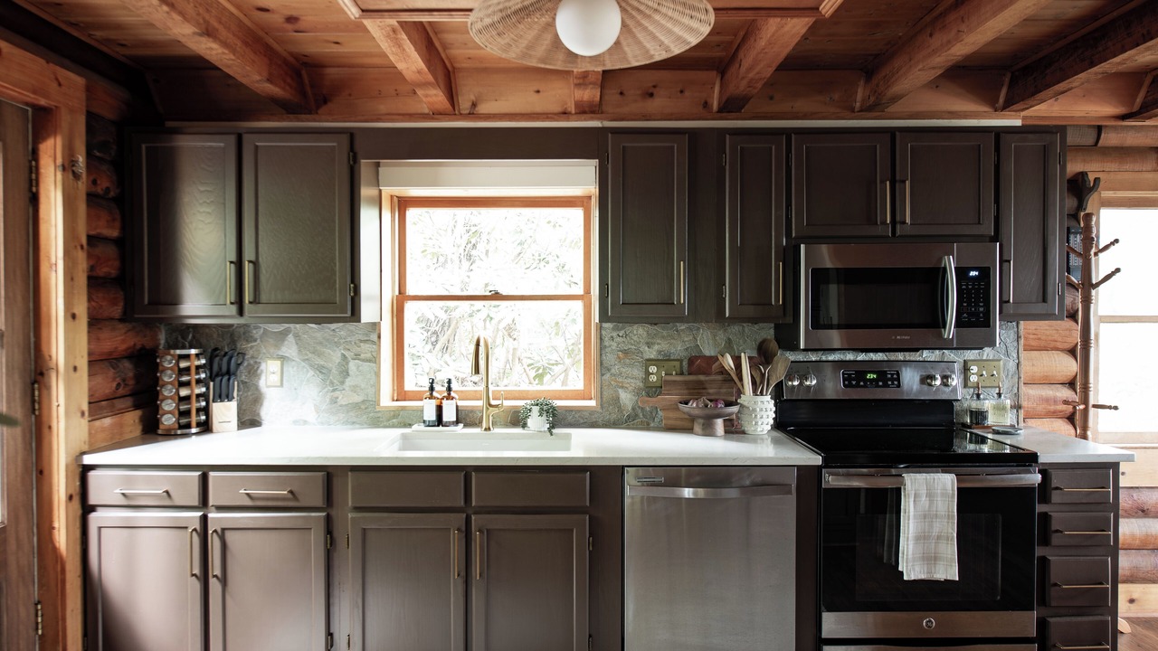 Photo of Kitchen in Black Mountain