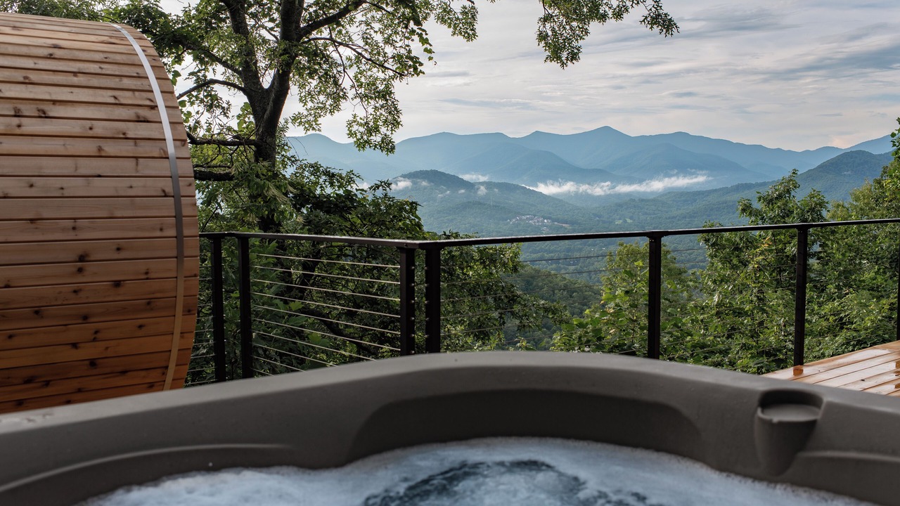 Photo of Outdoor in Black Mountain