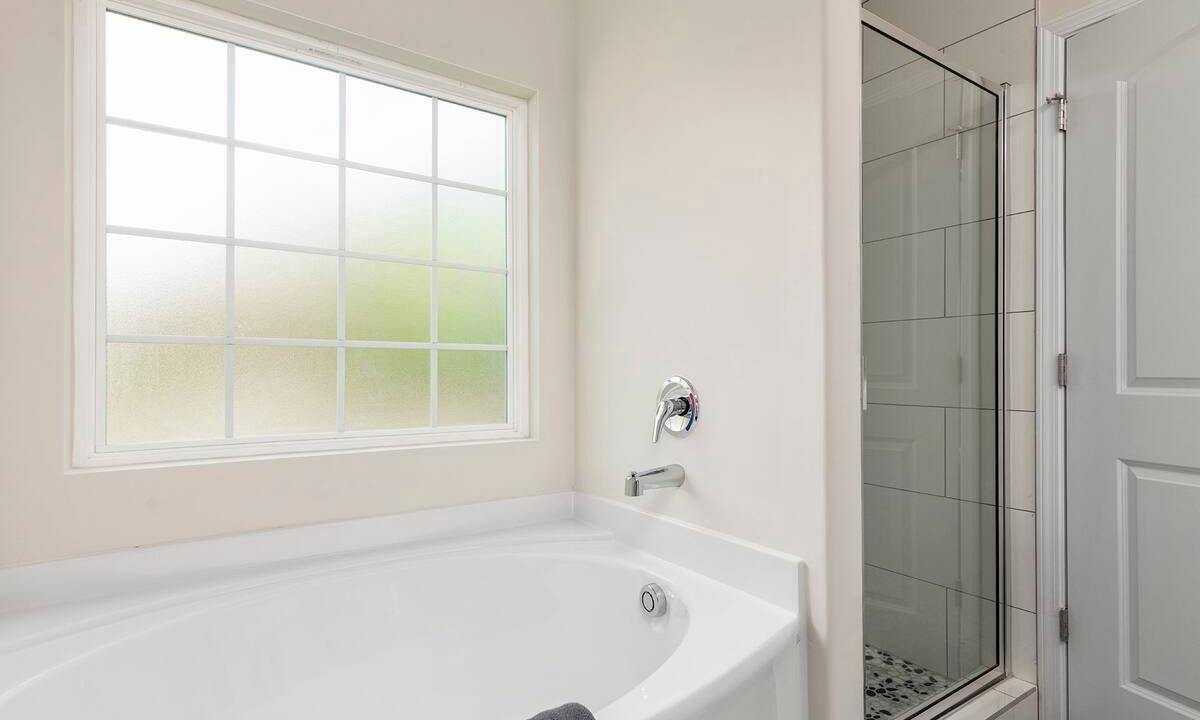 Photo of Bathroom in Greensboro