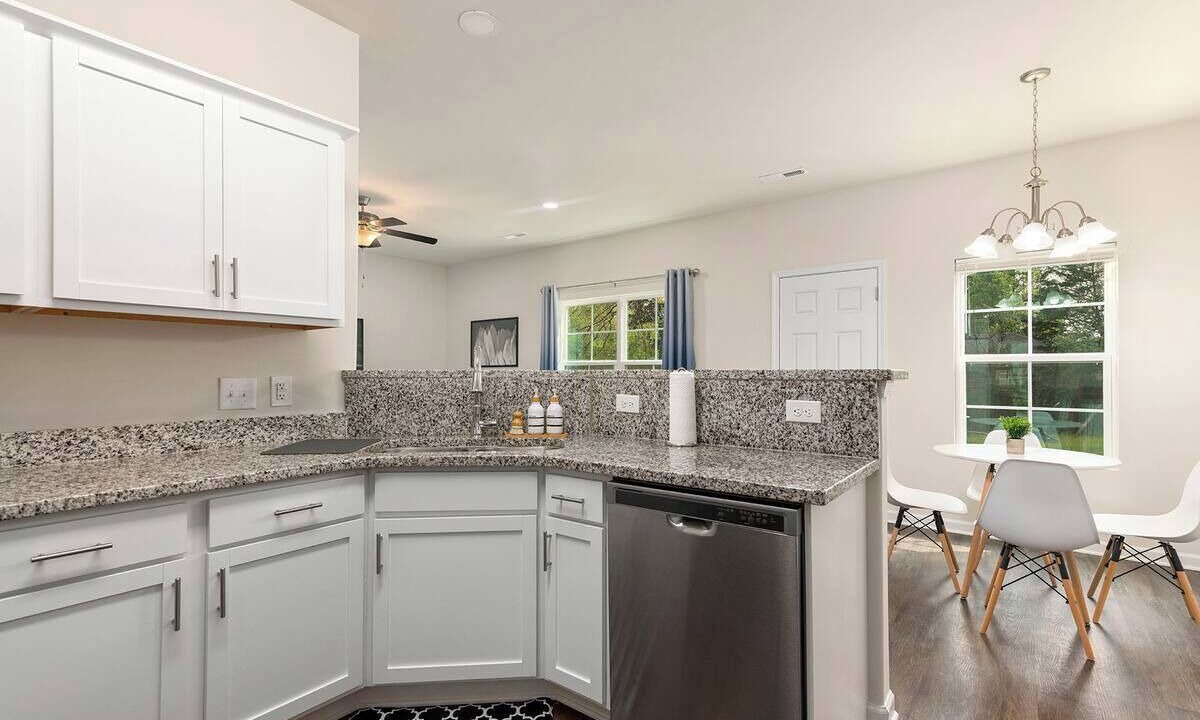 Photo of Kitchen in Greensboro