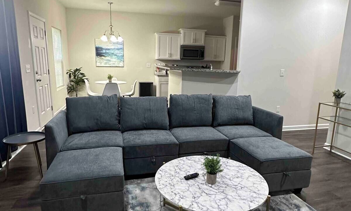 Photo of Livingroom in Greensboro
