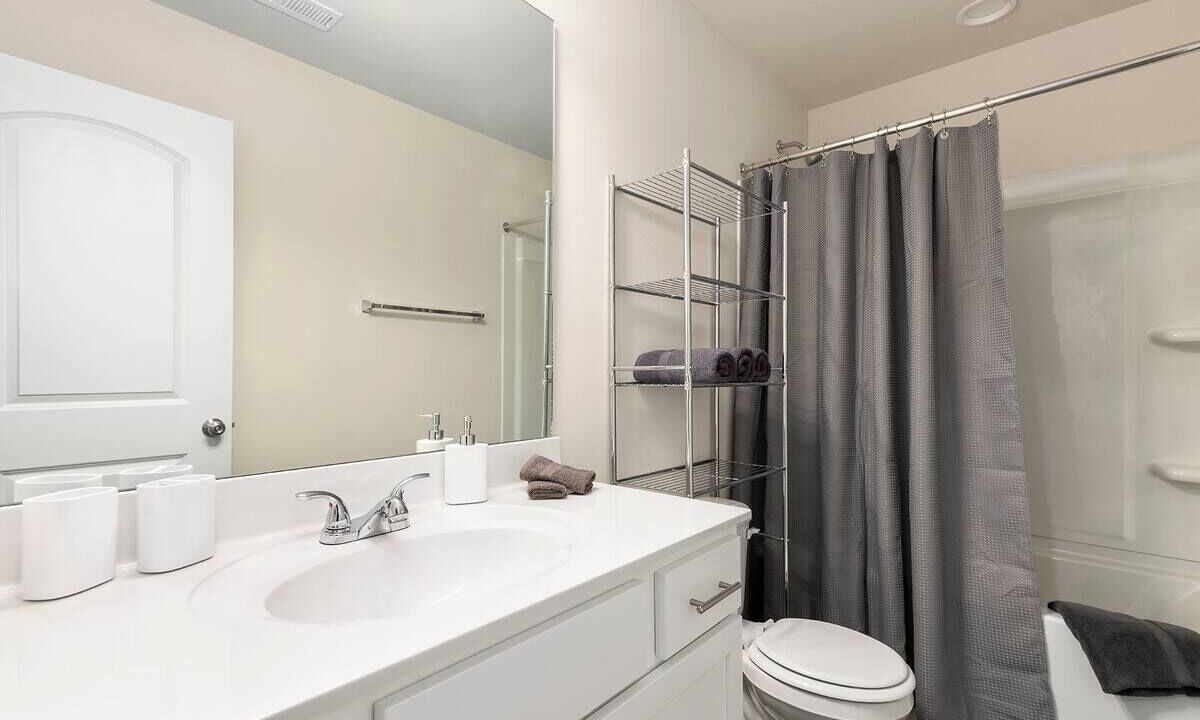 Photo of Bathroom in Greensboro