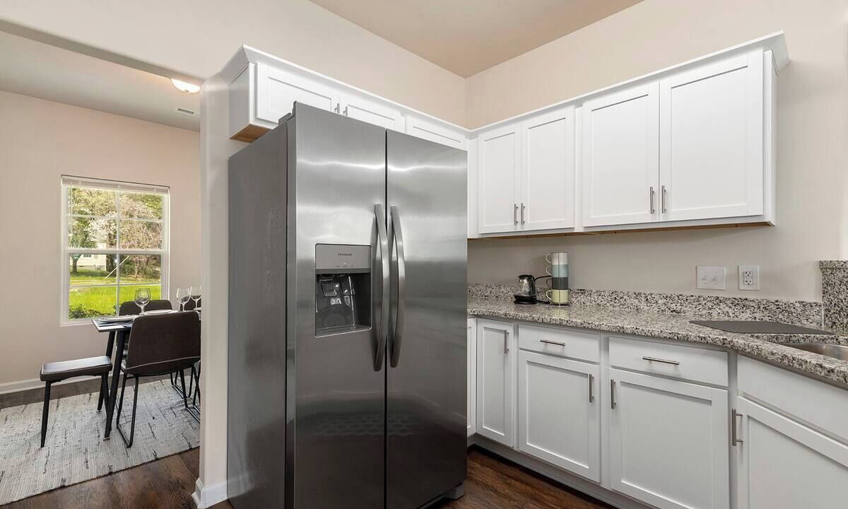 Photo of Kitchen in Greensboro