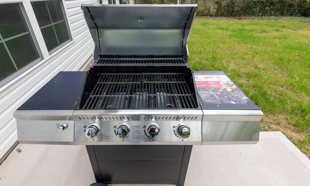 Photo of Outdoor in Greensboro