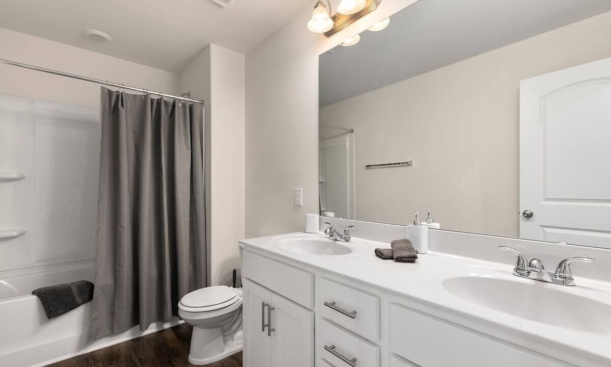 Photo of Bathroom in Greensboro
