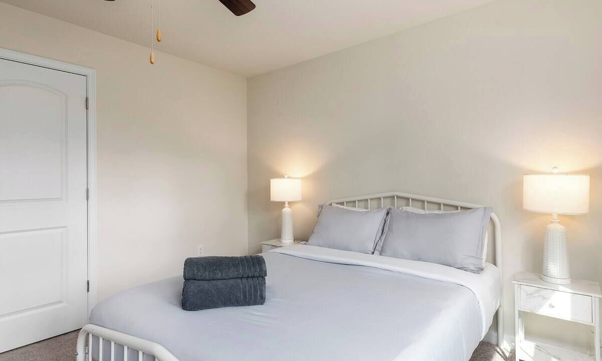 Photo of Bedroom in Greensboro