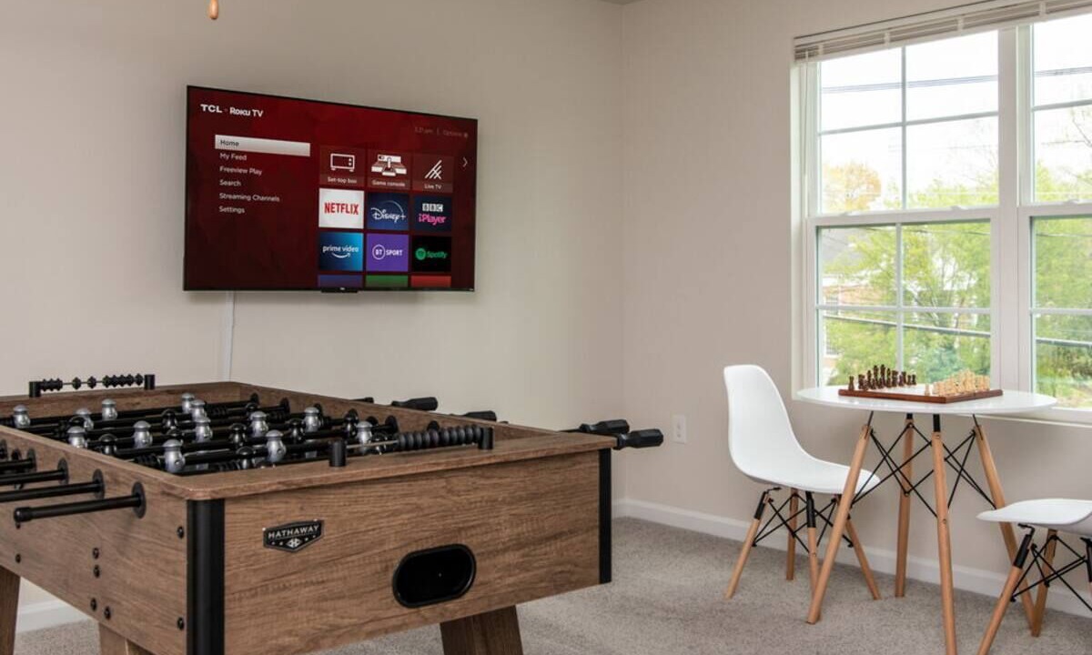 Photo of Bedroom in Greensboro