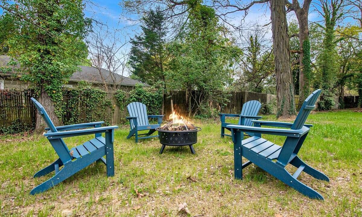 Photo of Outdoor in Greensboro