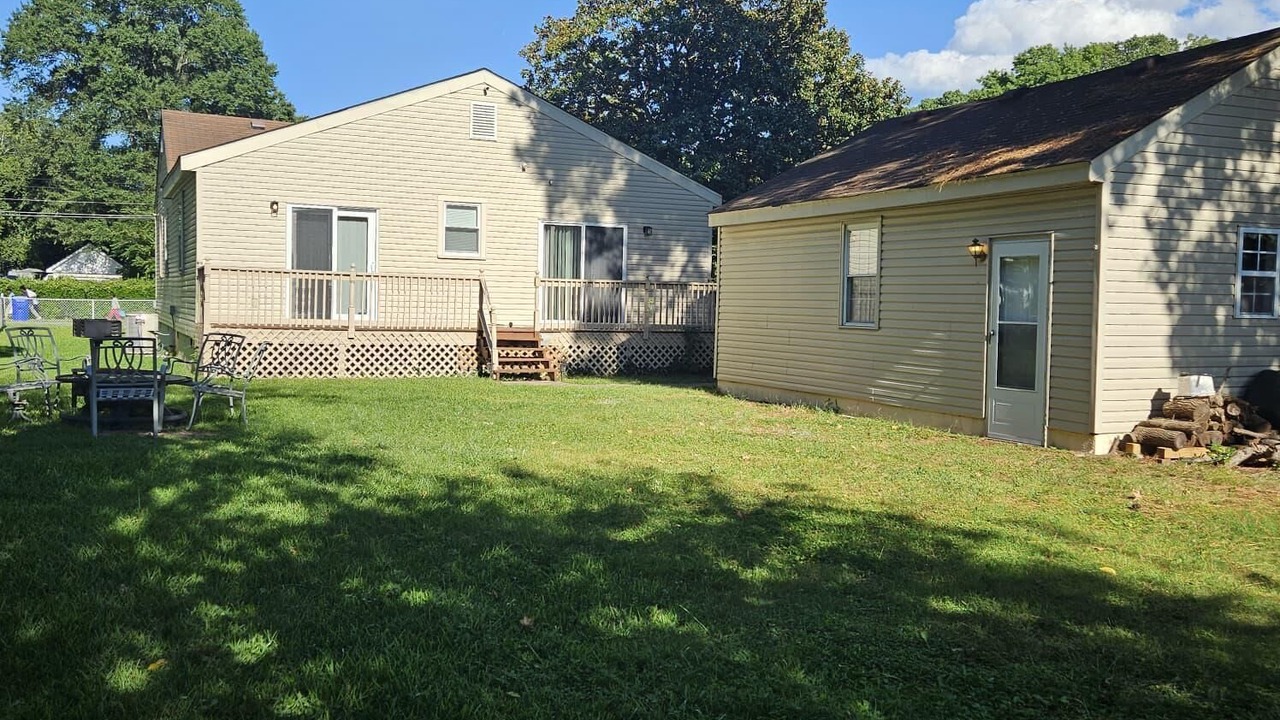 Photo of Outdoor in Norfolk