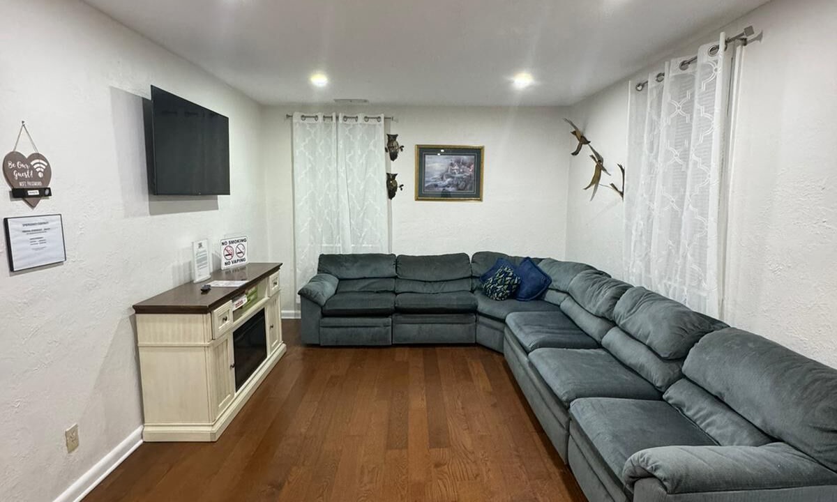 Photo of Livingroom in Norfolk