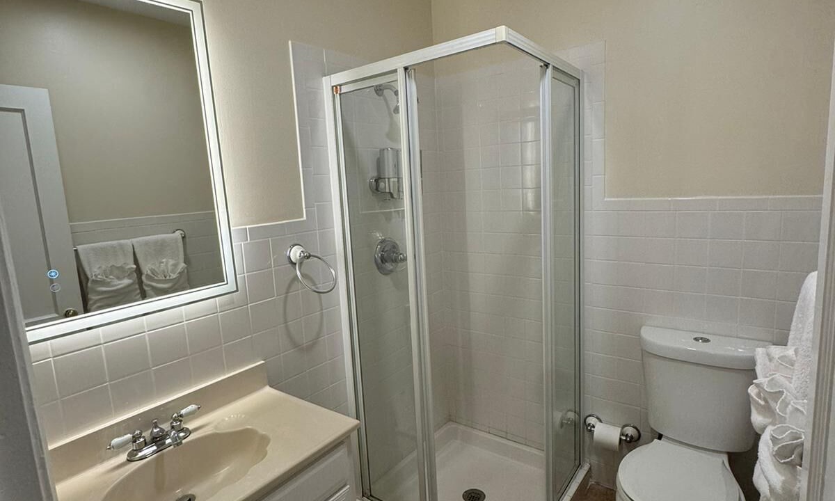 Photo of Bathroom in Norfolk