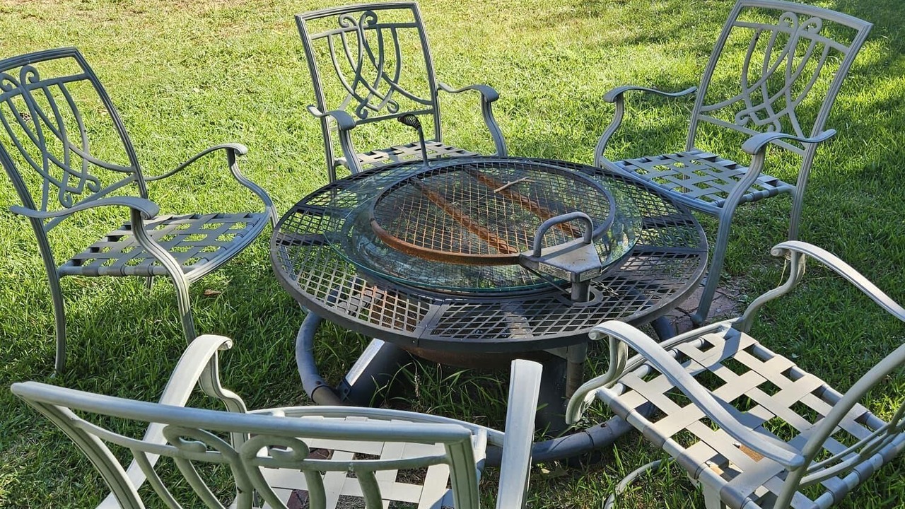 Photo of Outdoor in Norfolk