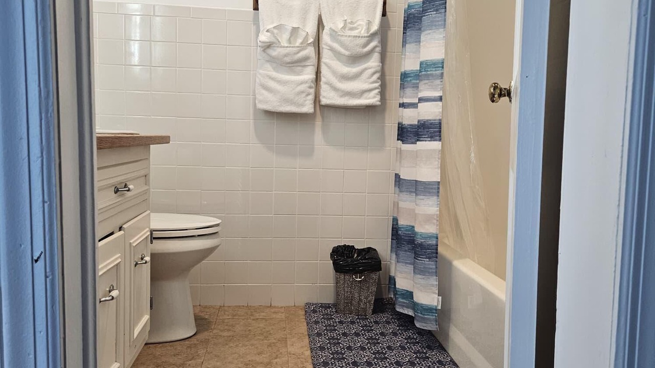 Photo of Bathroom in Norfolk