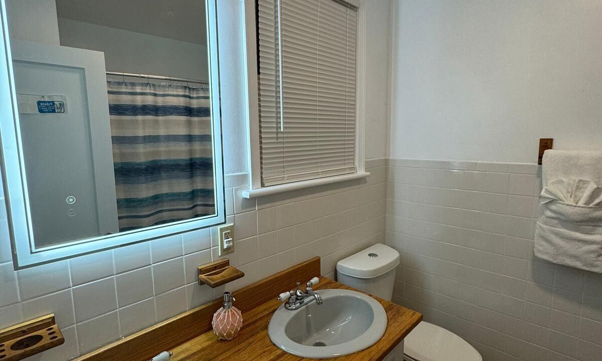 Photo of Bathroom in Norfolk