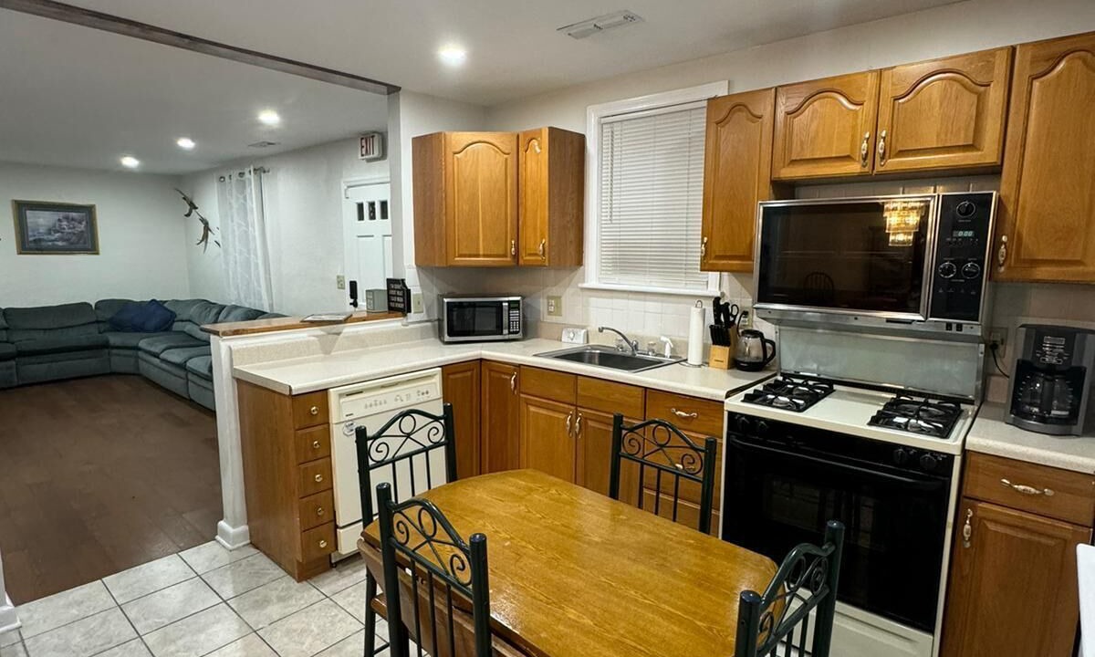 Photo of Kitchen in Norfolk