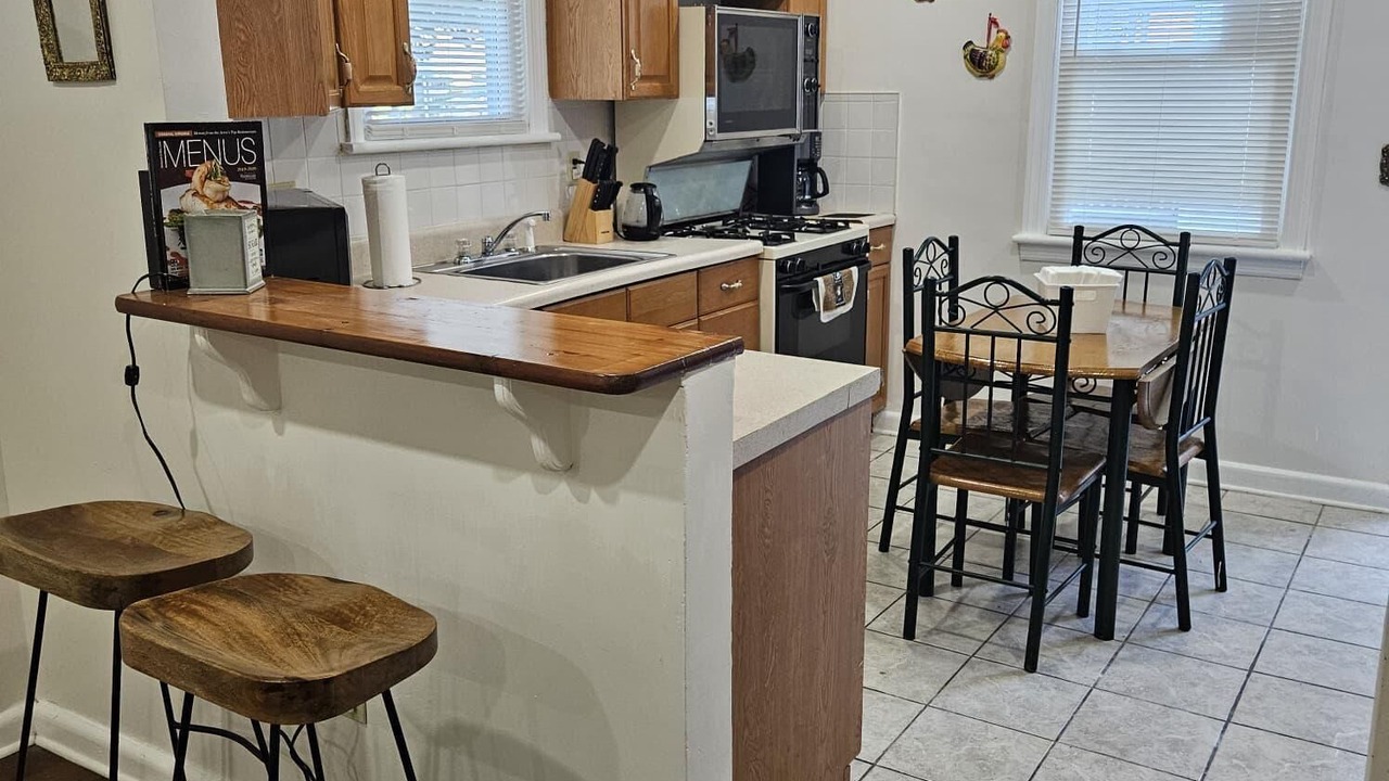 Photo of Kitchen in Norfolk