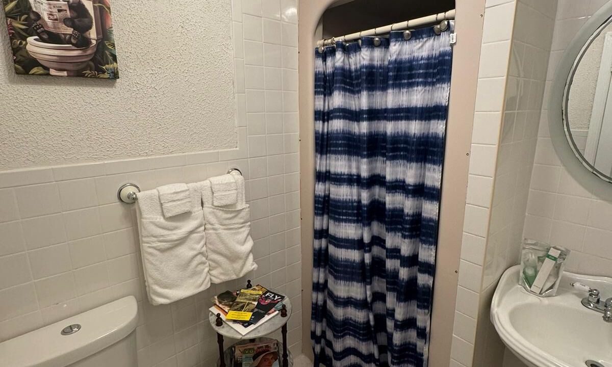 Photo of Bathroom in Norfolk