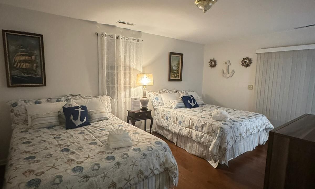 Photo of Bedroom in Norfolk