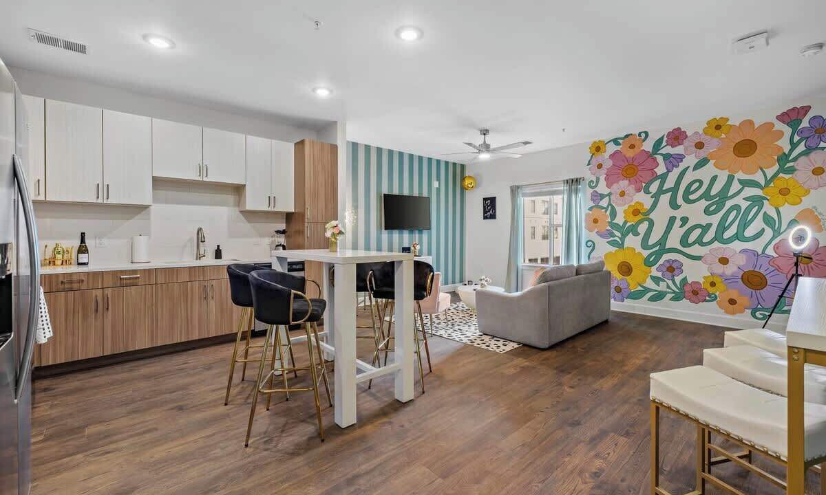 Photo of Livingroom in Eighth Avenue