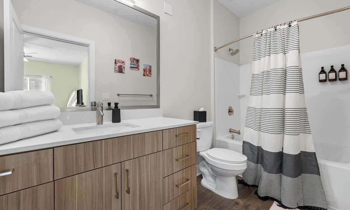 Photo of Bathroom in Eighth Avenue