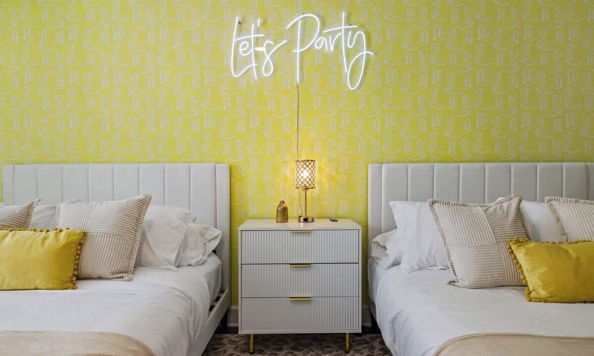 Photo of Bedroom in Eighth Avenue