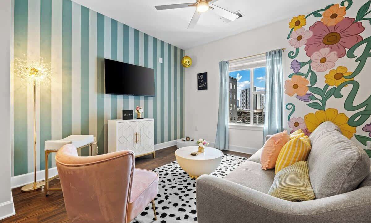 Photo of Livingroom in Eighth Avenue