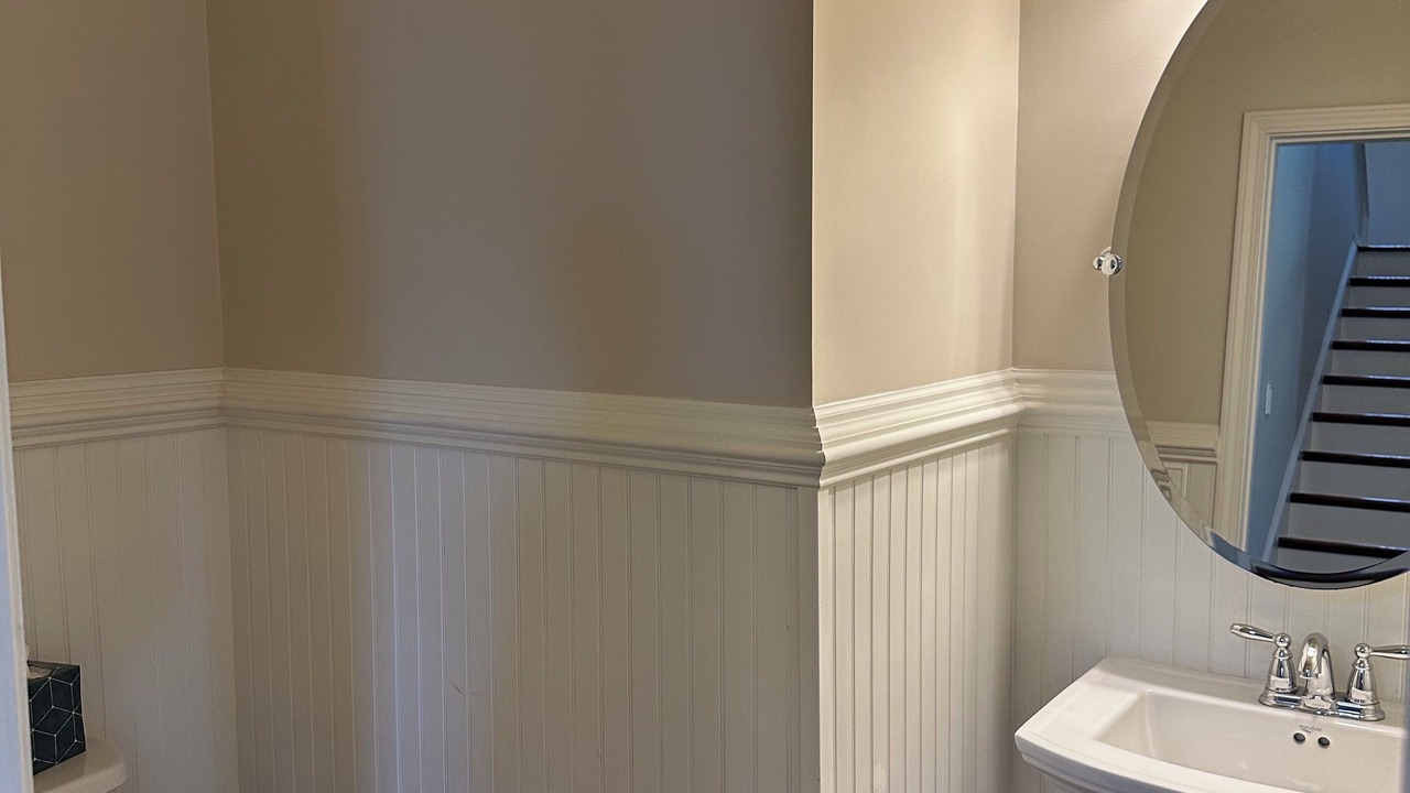 Photo of Bathroom in Durham