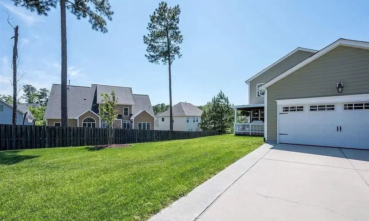 Photo of Outdoor in Durham