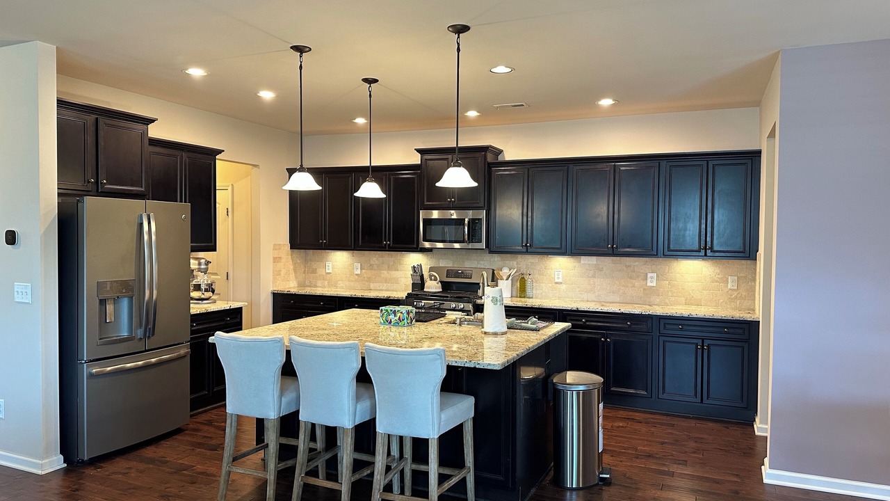 Photo of Kitchen in Durham