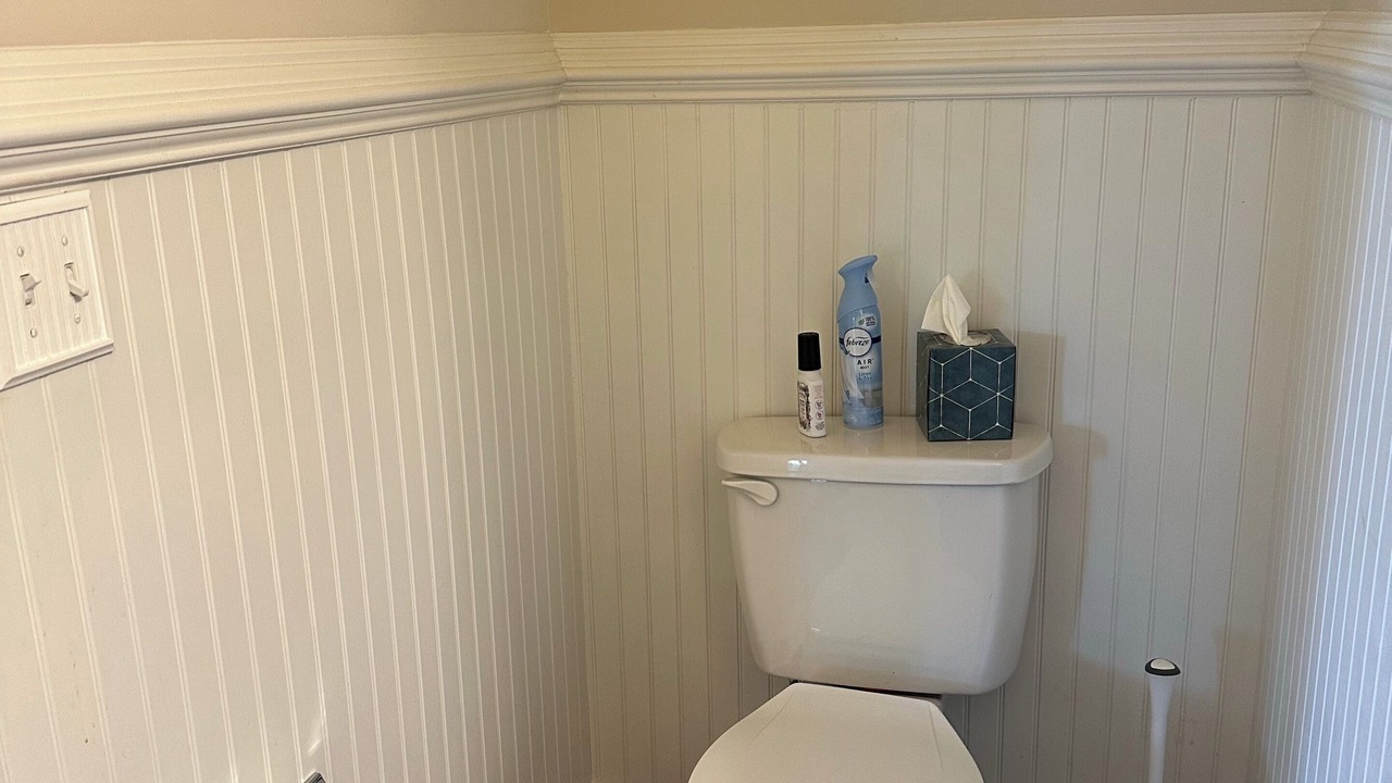 Photo of Bathroom in Durham