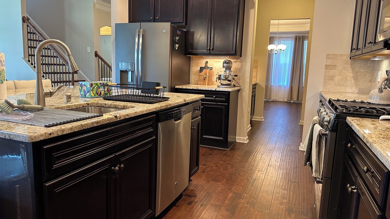 Photo of Kitchen in Durham