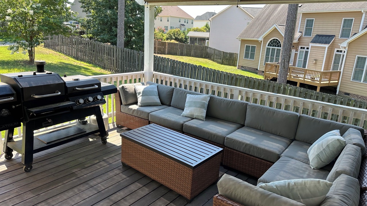 Photo of Outdoor in Durham