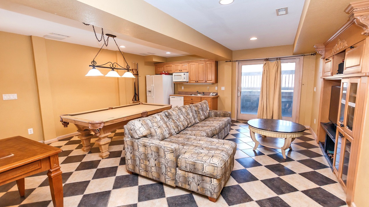 Photo of Livingroom in Ocean Hill