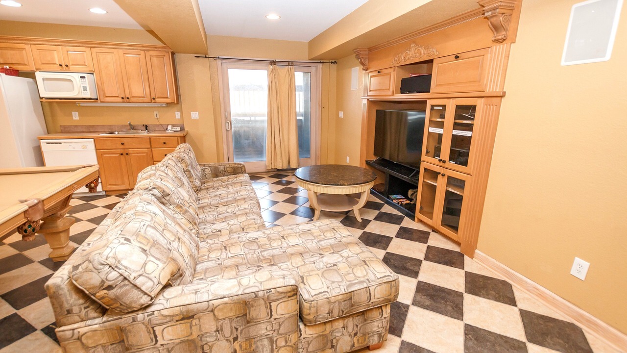 Photo of Livingroom in Ocean Hill
