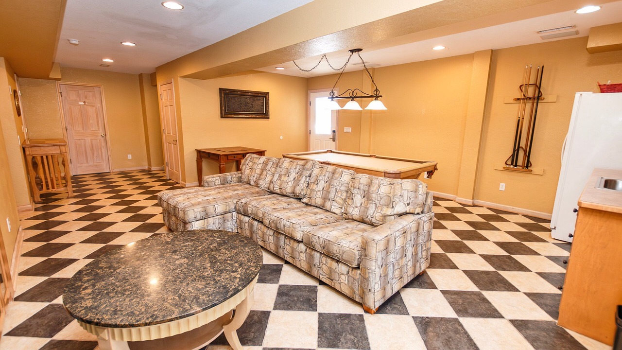 Photo of Livingroom in Ocean Hill