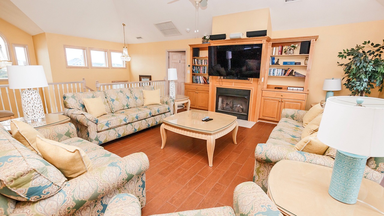 Photo of Livingroom in Ocean Hill