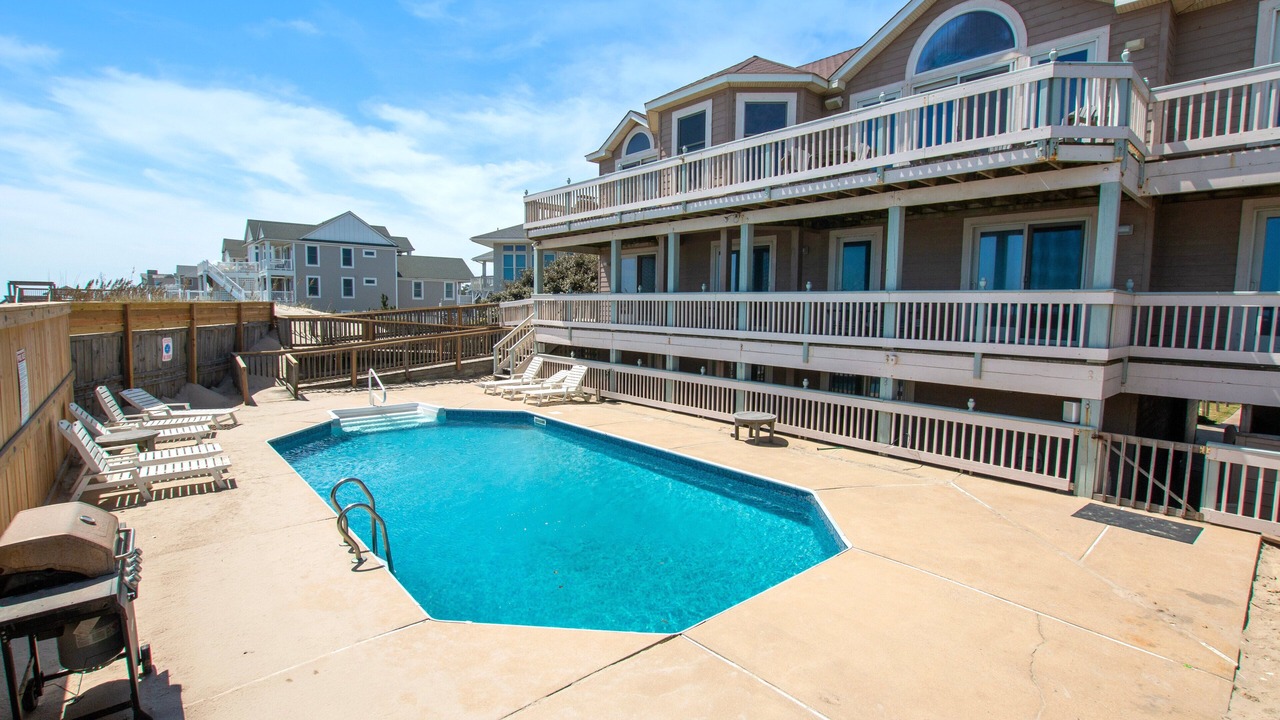 Photo of Outdoor in Ocean Hill