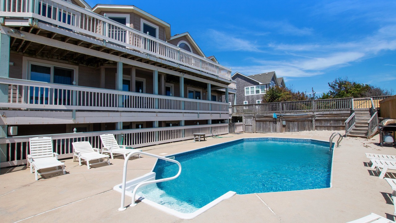 Photo of Outdoor in Ocean Hill