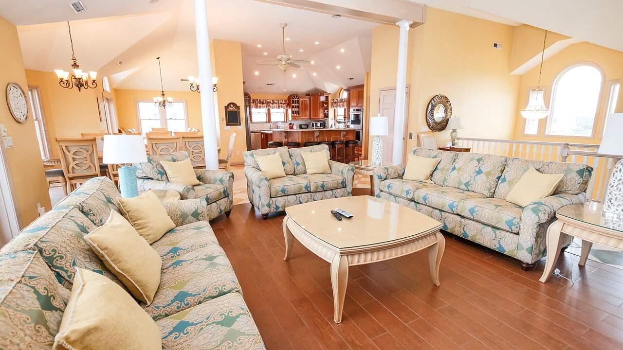 Photo of Livingroom in Ocean Hill