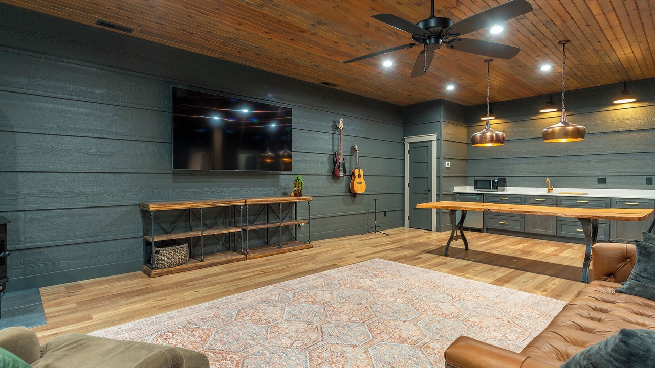 Photo of Livingroom in Burnsville