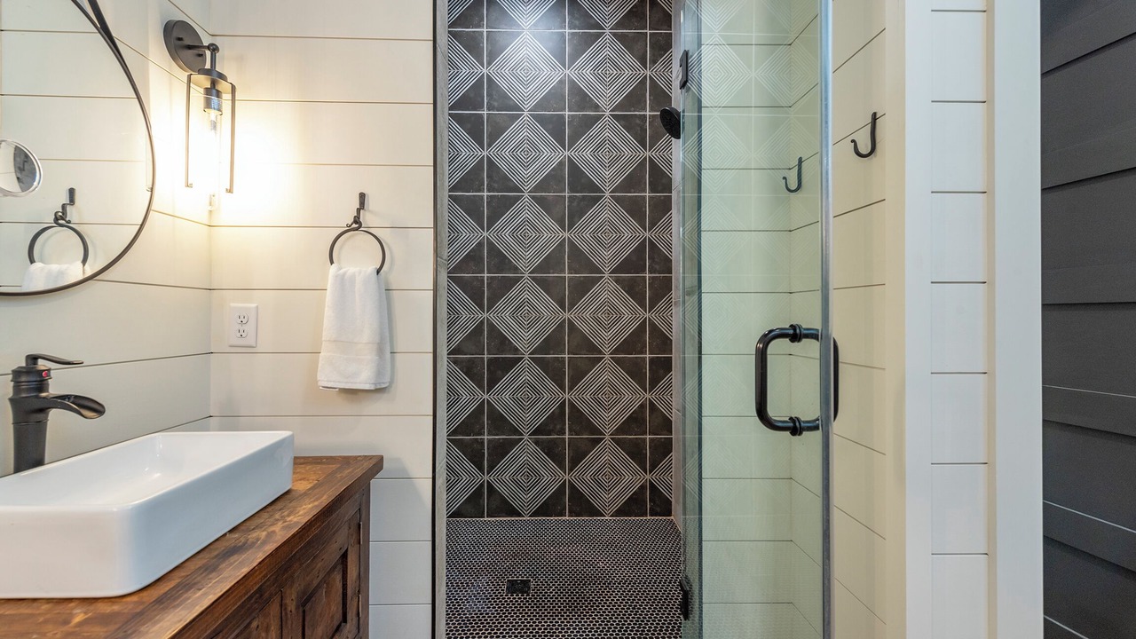 Photo of Bathroom in Burnsville