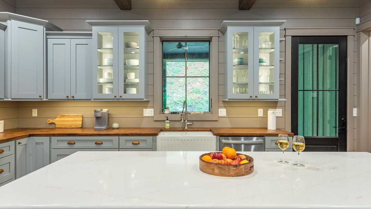 Photo of Kitchen in Burnsville