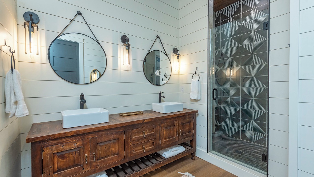 Photo of Bathroom in Burnsville