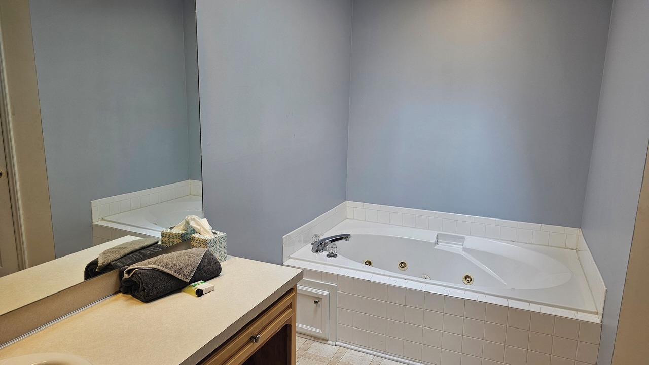 Photo of Bathroom in Greenville