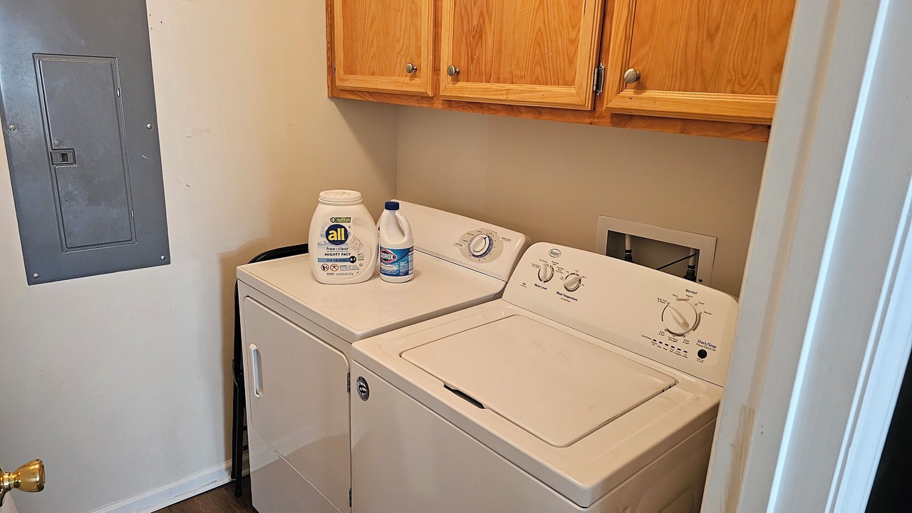 Photo of Bedroom in Greenville