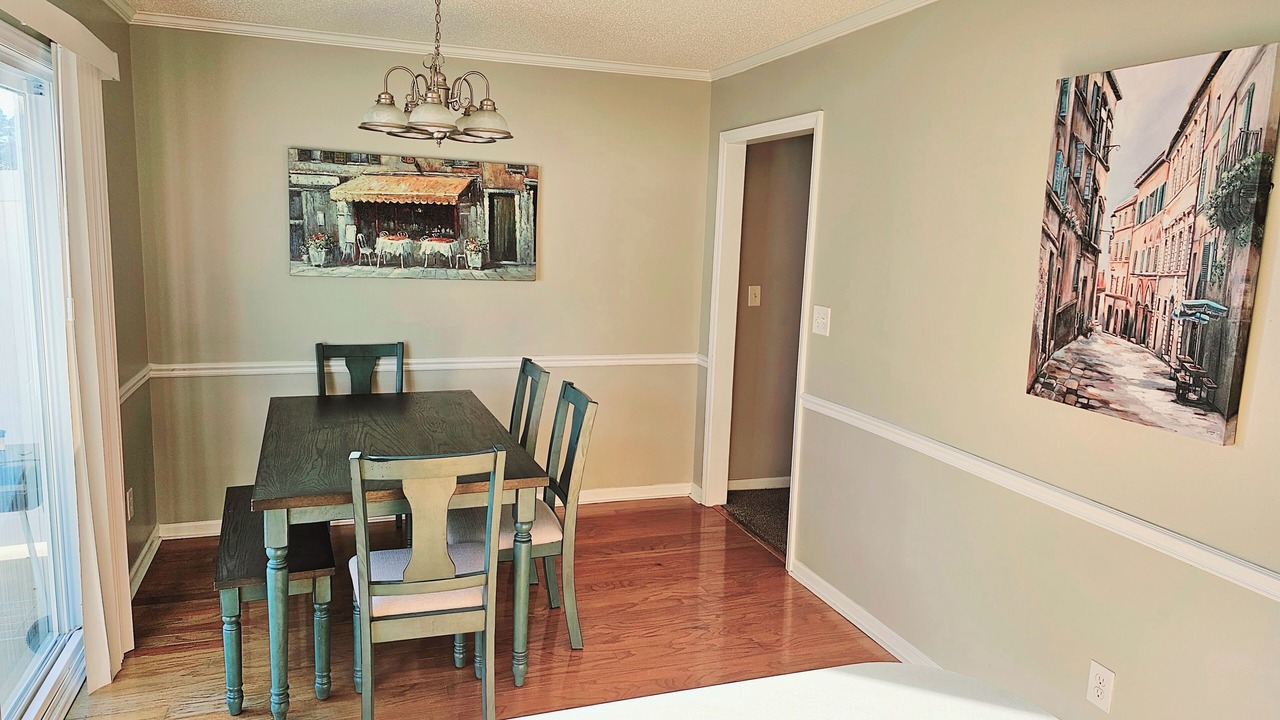 Photo of Livingroom in Greenville