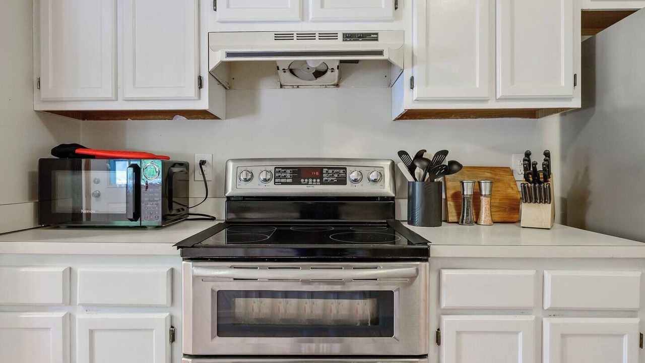 Photo of Kitchen in Cary