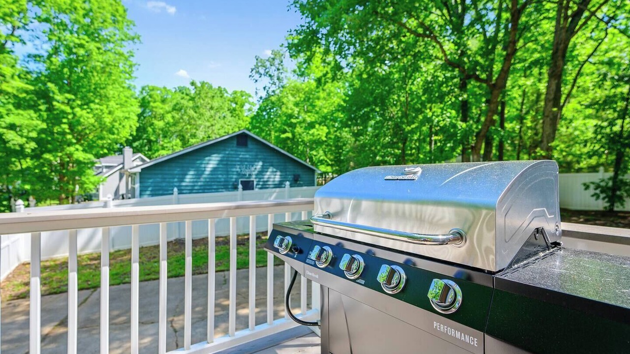 Photo of Outdoor in Cary